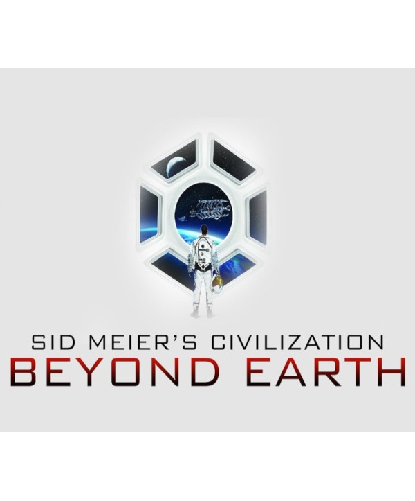 Sid Meier s Civilization: Beyond Earth + Exoplanets Map Pack DLC Steam Key GLOBAL